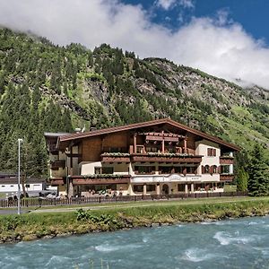 Hotel Moederle